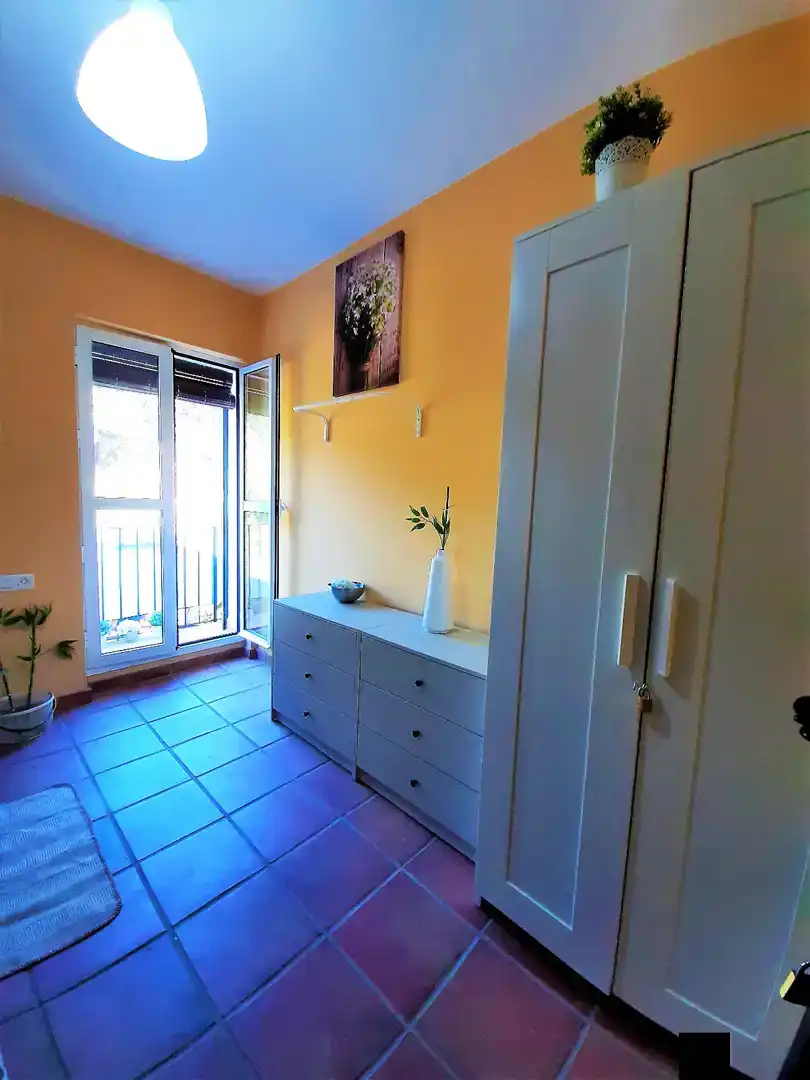 Piso de 90 m² en Aracena