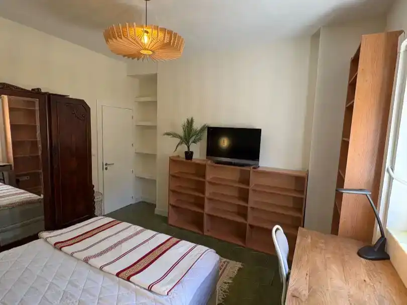 Piso de 110 m² en Jaén