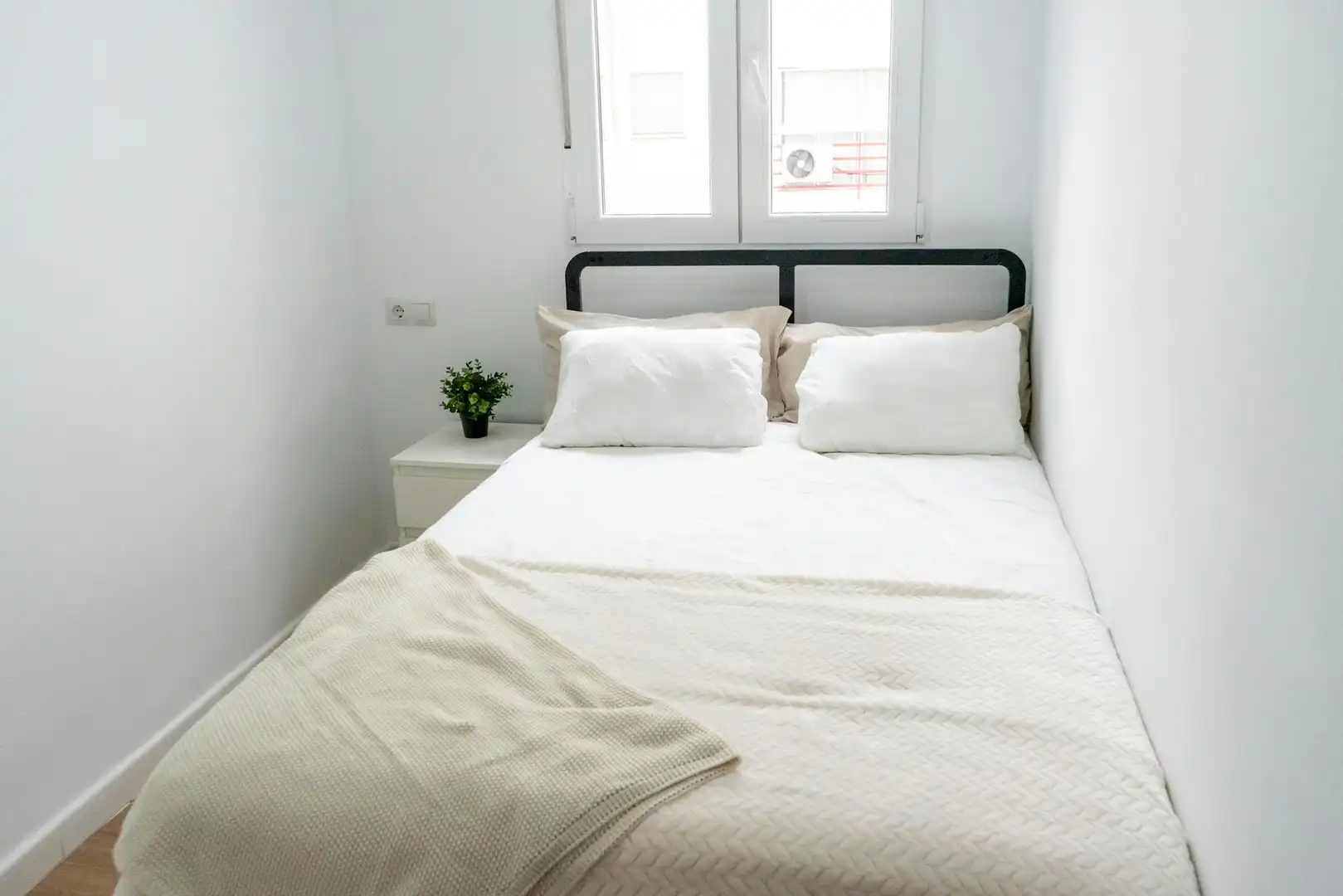 Habitació de lloguer, Sevilla