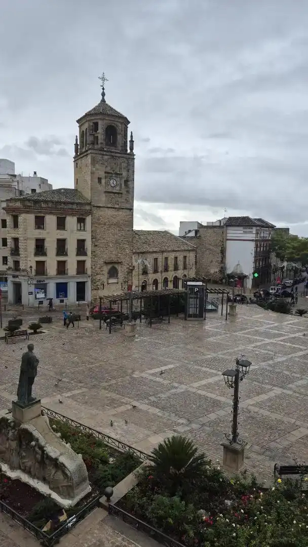 Piso de 220 m² en Úbeda