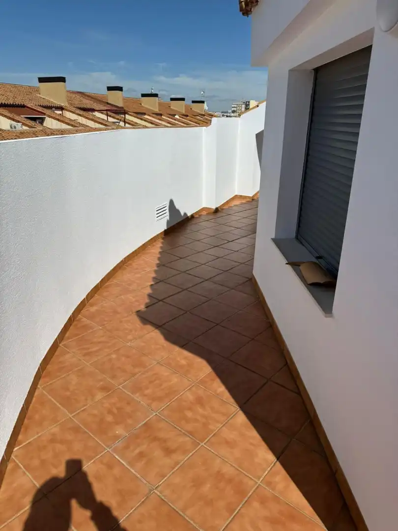 Piso de 191 m² en Vila-real