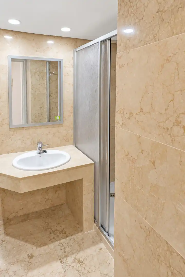 Pis de 35 m² a Las Rozas de Madrid
