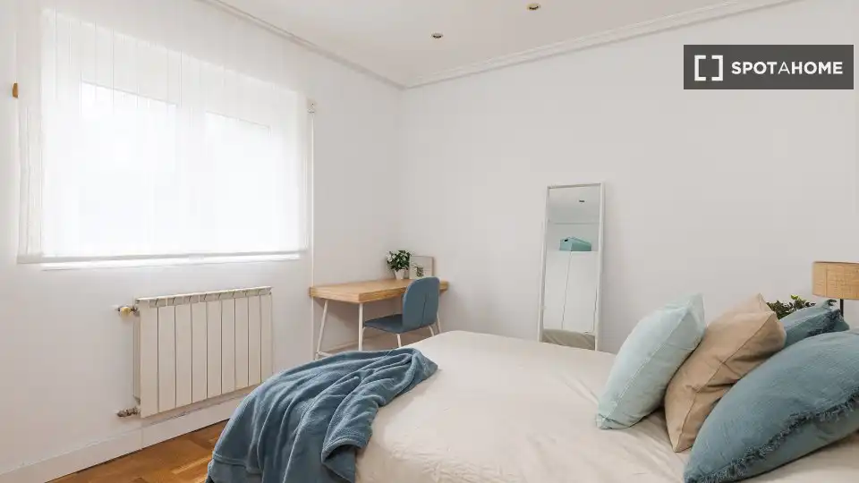 Habitación 81 m², San Sebastián