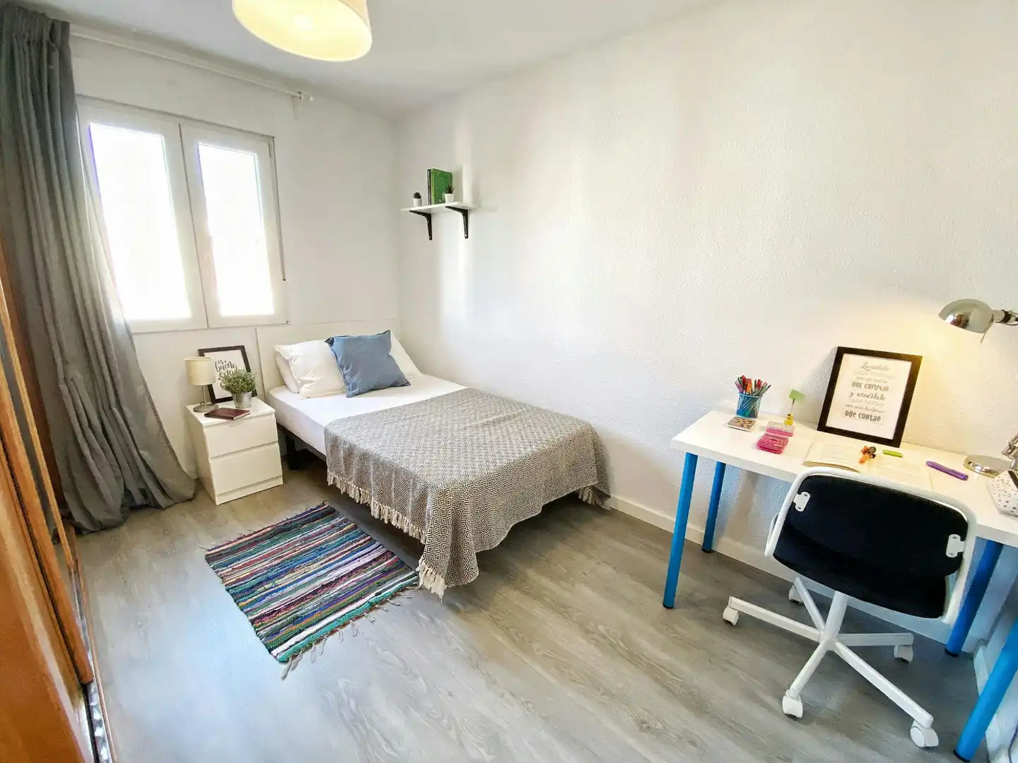 Appartamento 53 m² a Madrid