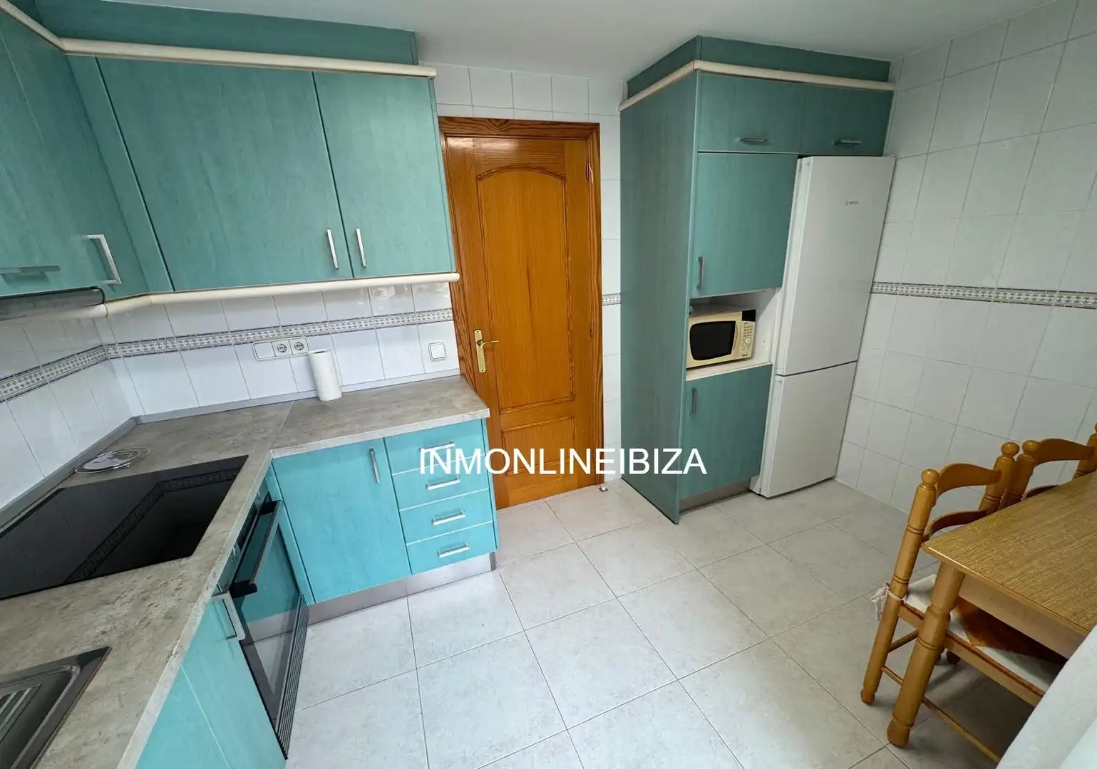 Piso de 70 m² en Ibiza
