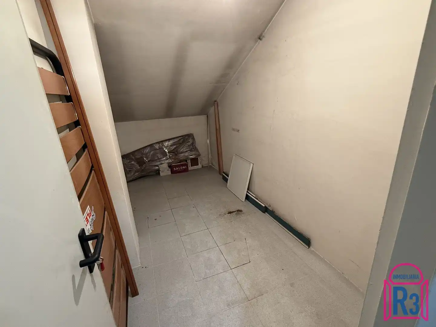 Piso de 115 m² en León