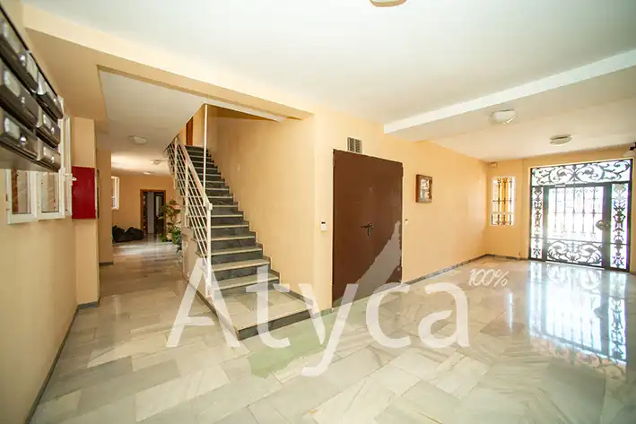 Piso de 97 m² en Córdoba