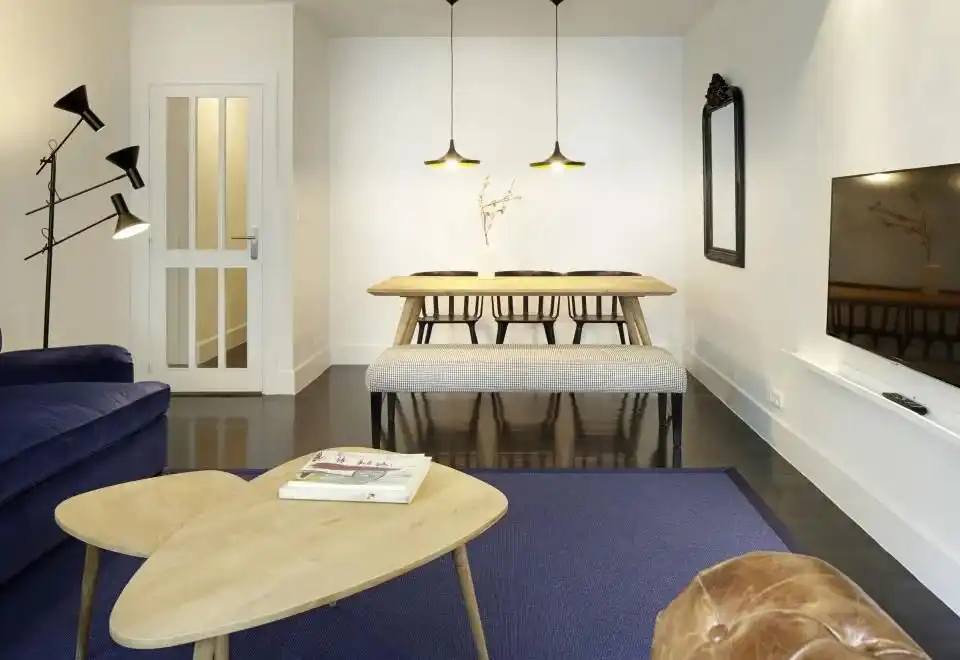 Piso de 70 m² en San Sebastián