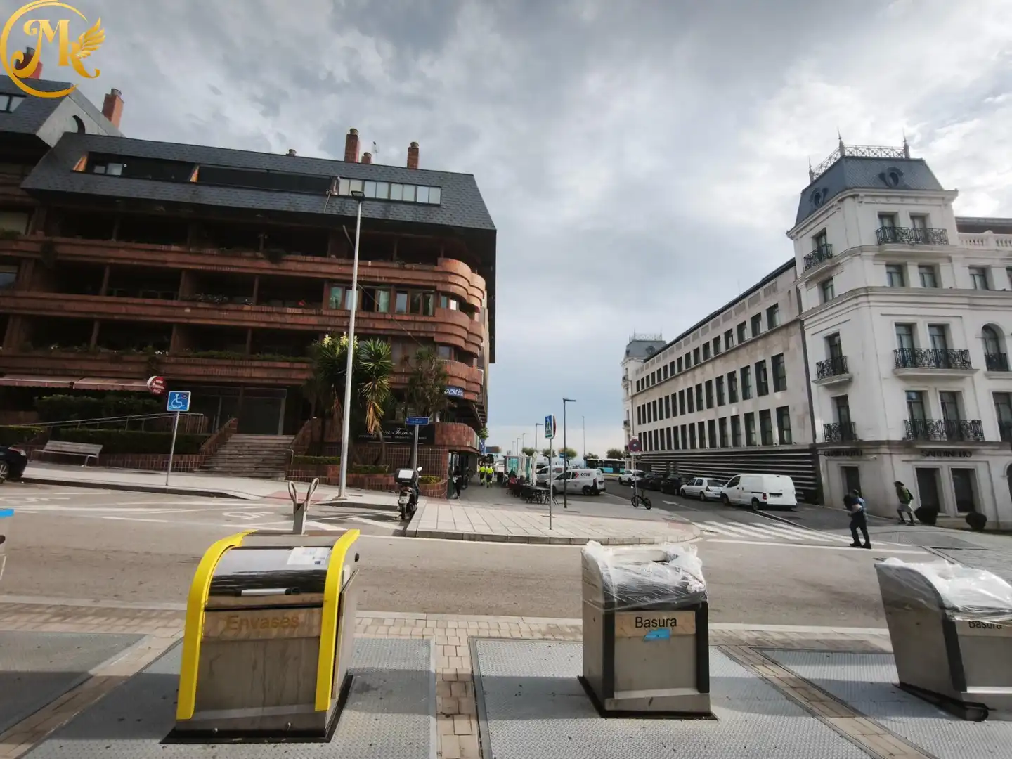 Piso de 89 m² en Santander