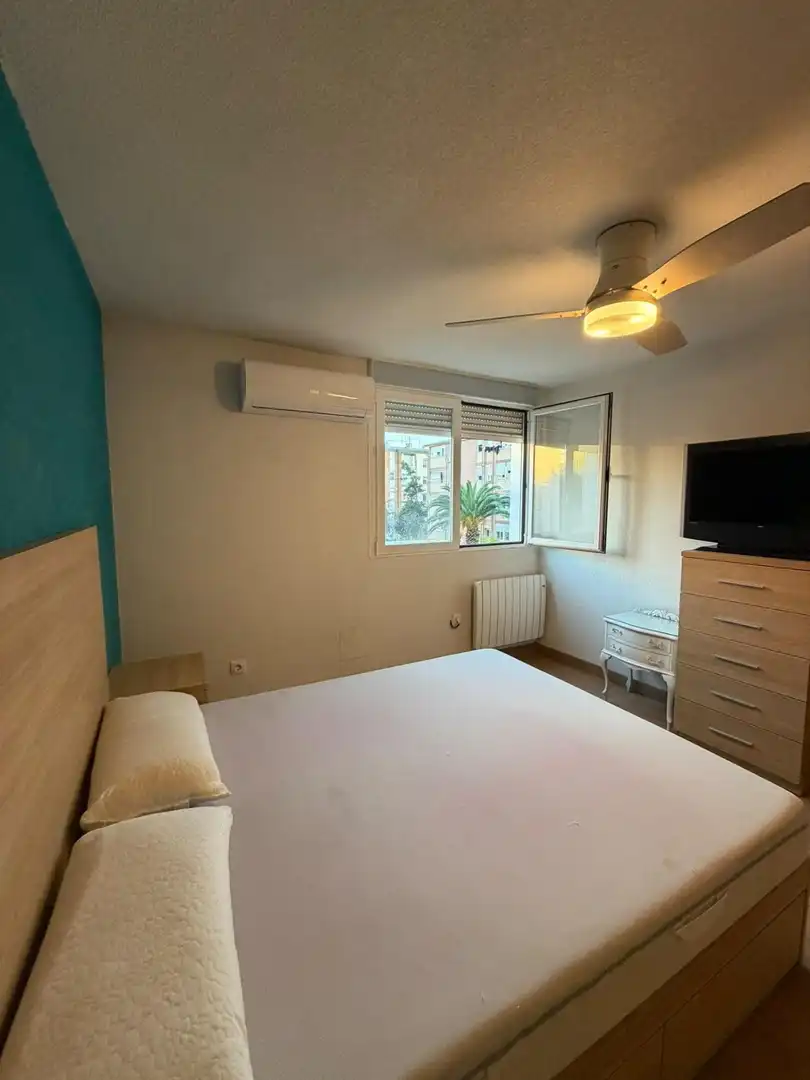 Piso de 62 m² en Madrid