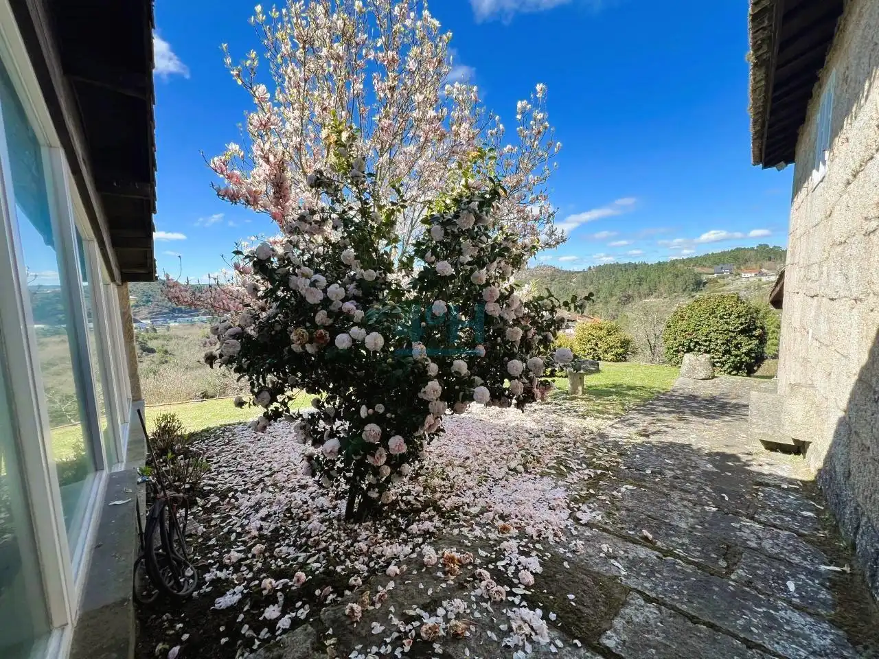 Casa de 590 m² a San Cibrao das Viñas