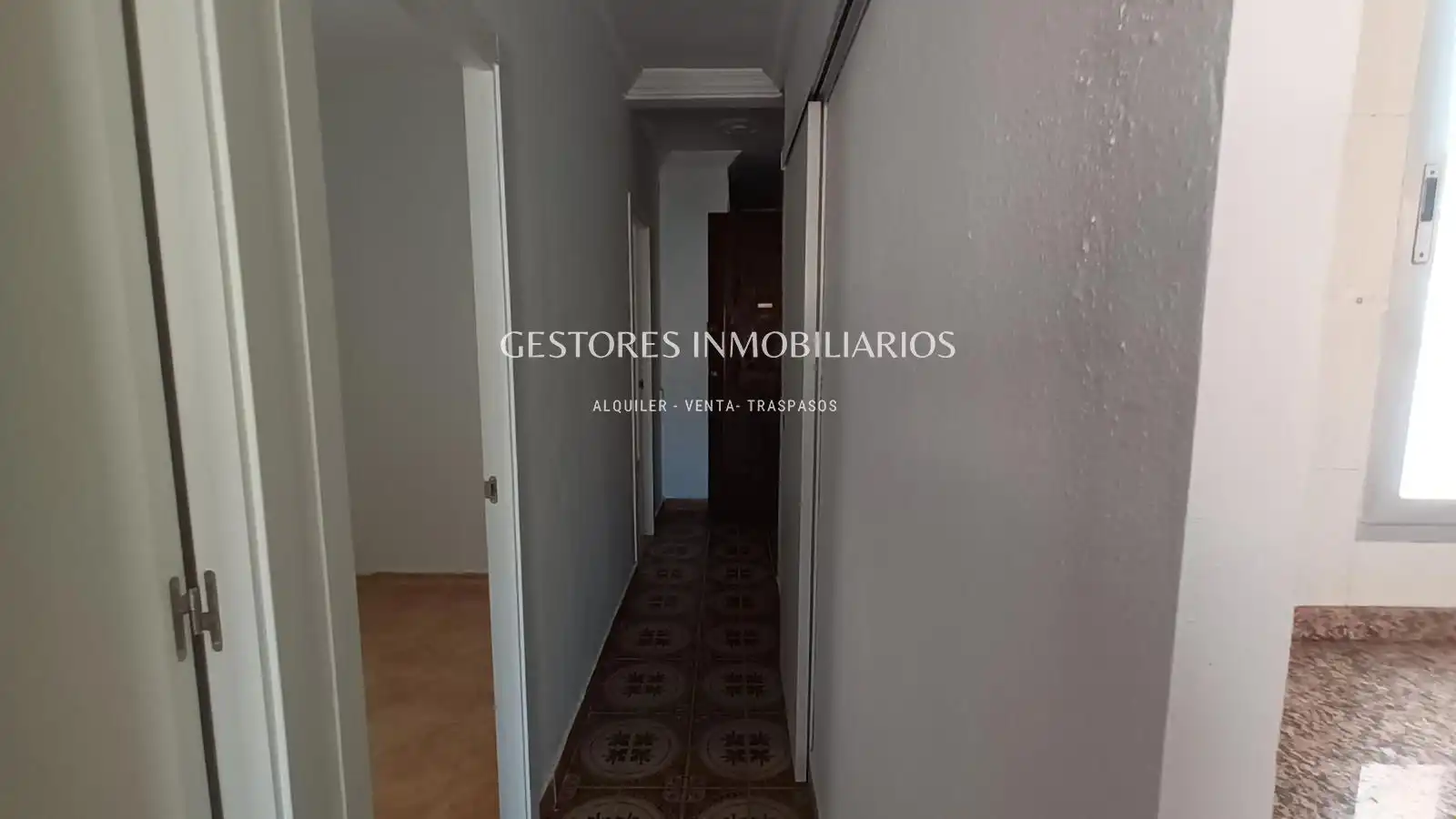 Pis de 89 m² a Alcoi