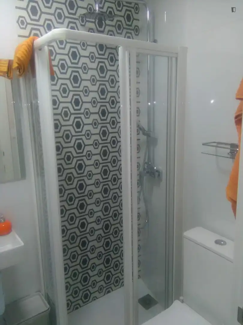 Habitación 200 m², Murcia