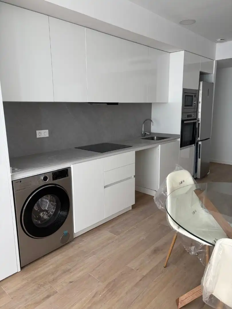 Piso de 60 m² en la Pobla de Vallbona