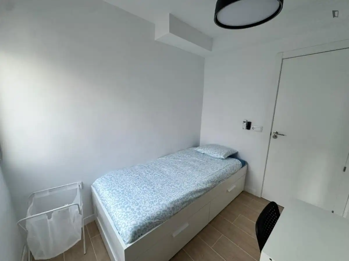 Habitación en alquiler, Alicante