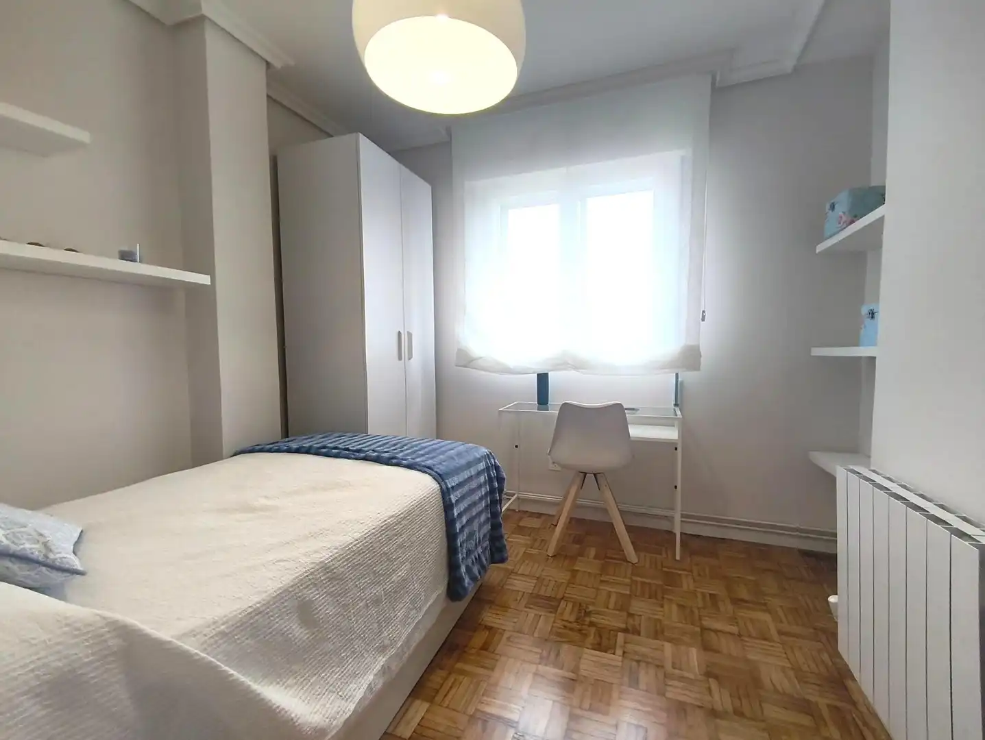 Piso de 96 m² en Santander