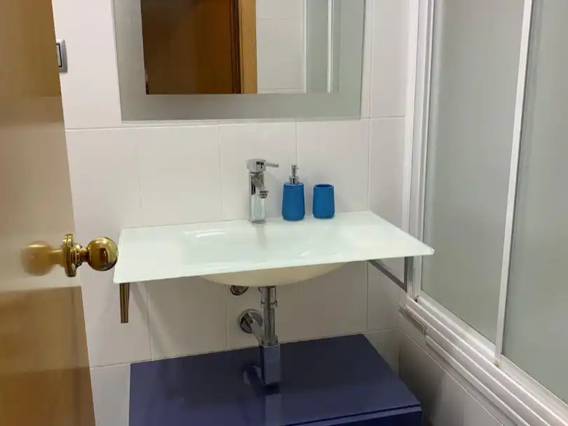 Pis de 116 m² a Molins de Rei