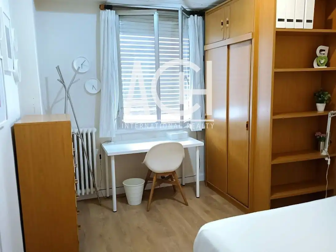 Piso de 100 m² en Bilbao