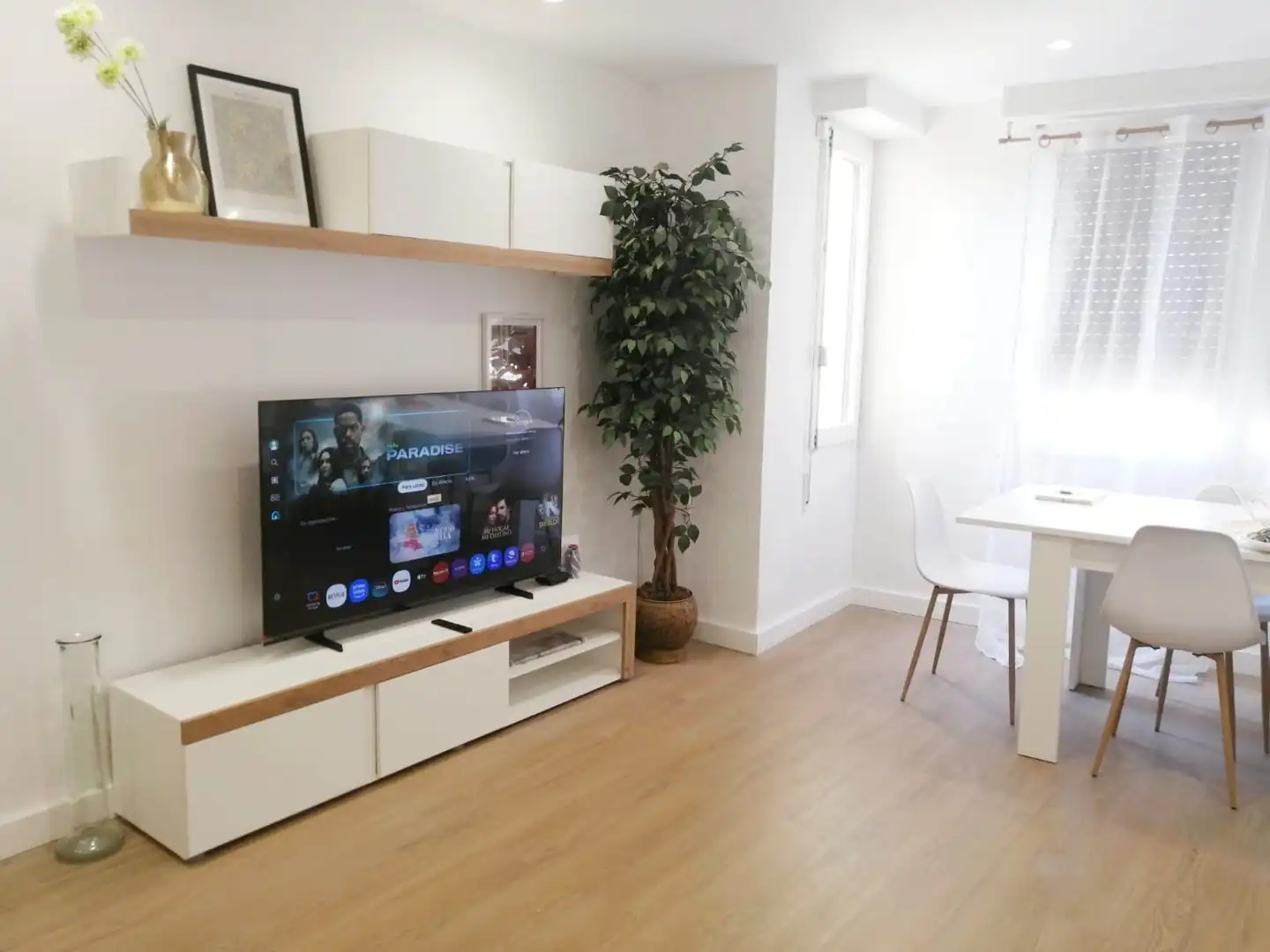 Appartement 104 m² à Castelló de la Plana / Castellón de la Plana