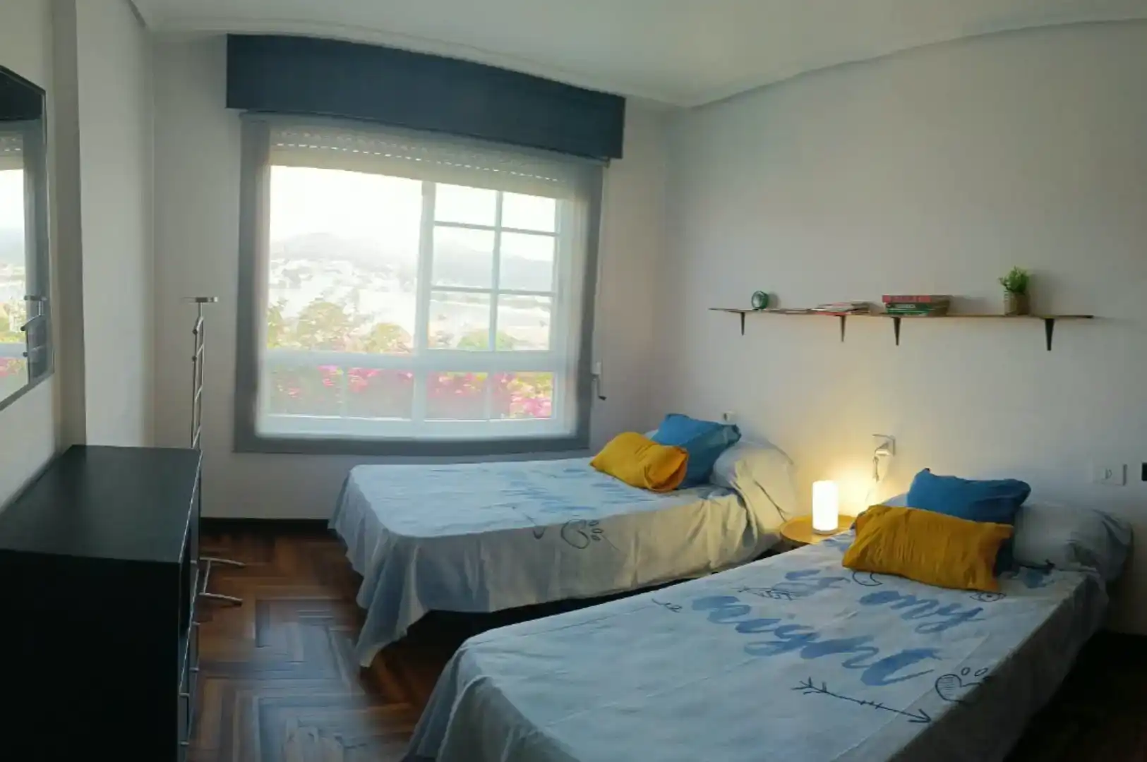 Piso de 300 m² en Baiona