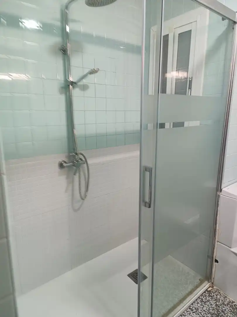 Piso de 138 m² en Valencia