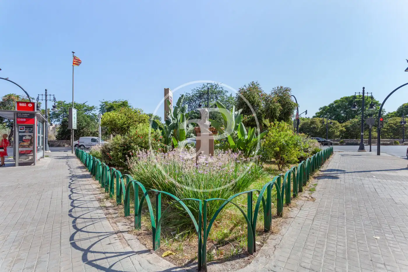 Pis de 180 m² a València
