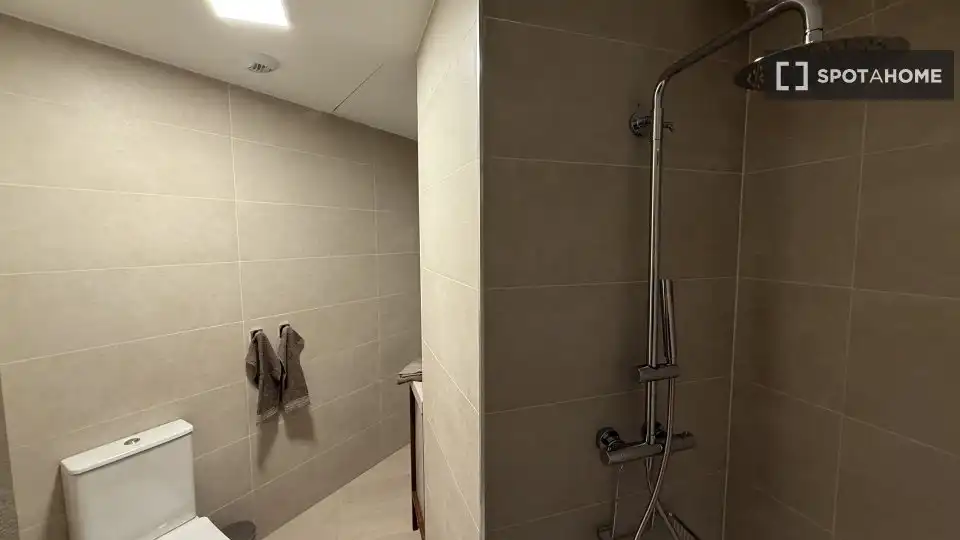 Habitación 133 m², Málaga