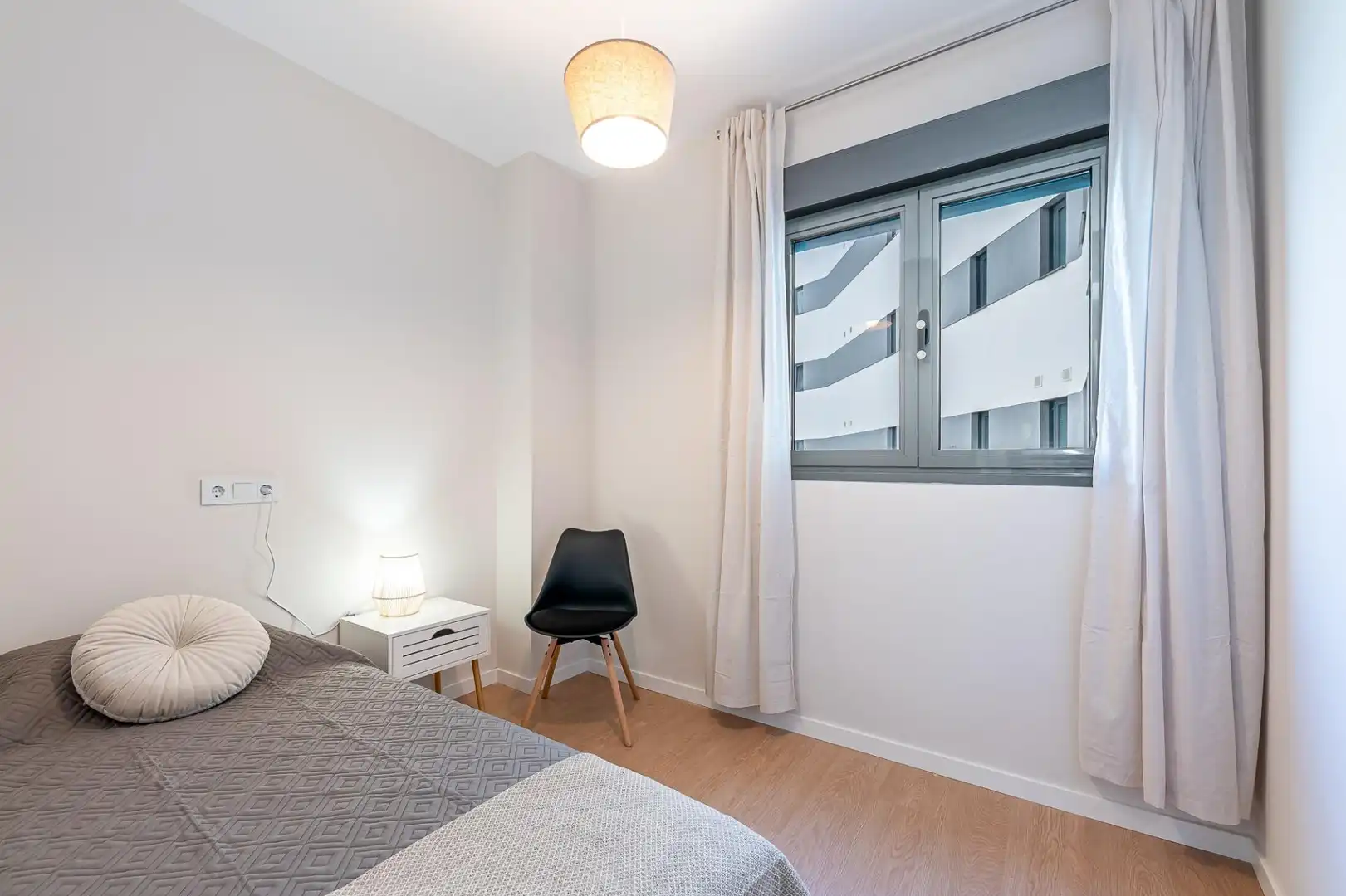 Piso de 92 m² en Mijas