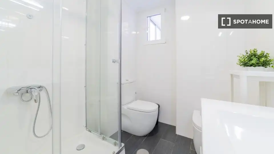 Habitación 127 m², Valencia