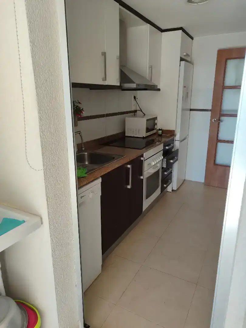 Piso de 69 m² en Oropesa del Mar