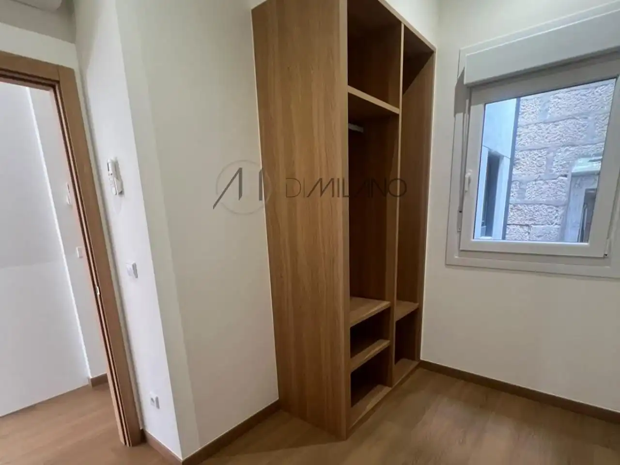 Piso de 81 m² en Vigo