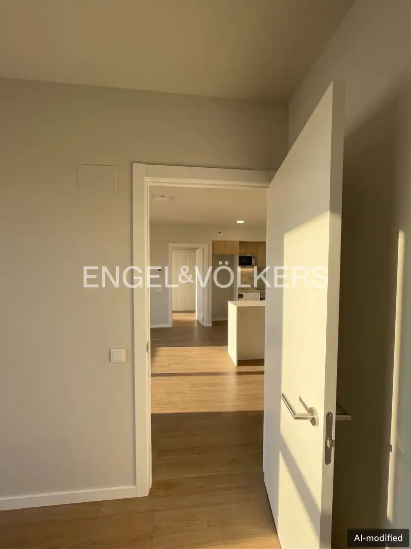 Pis de 60 m² a Barcelona