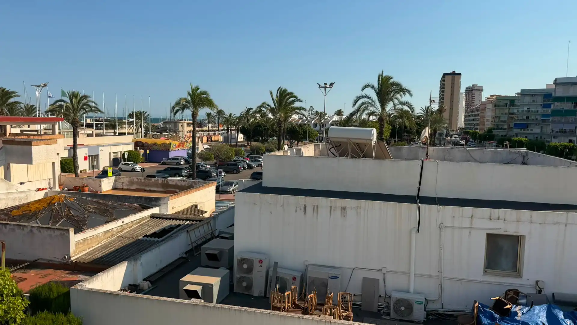 Piso de 300 m² en Puebla de Farnáls