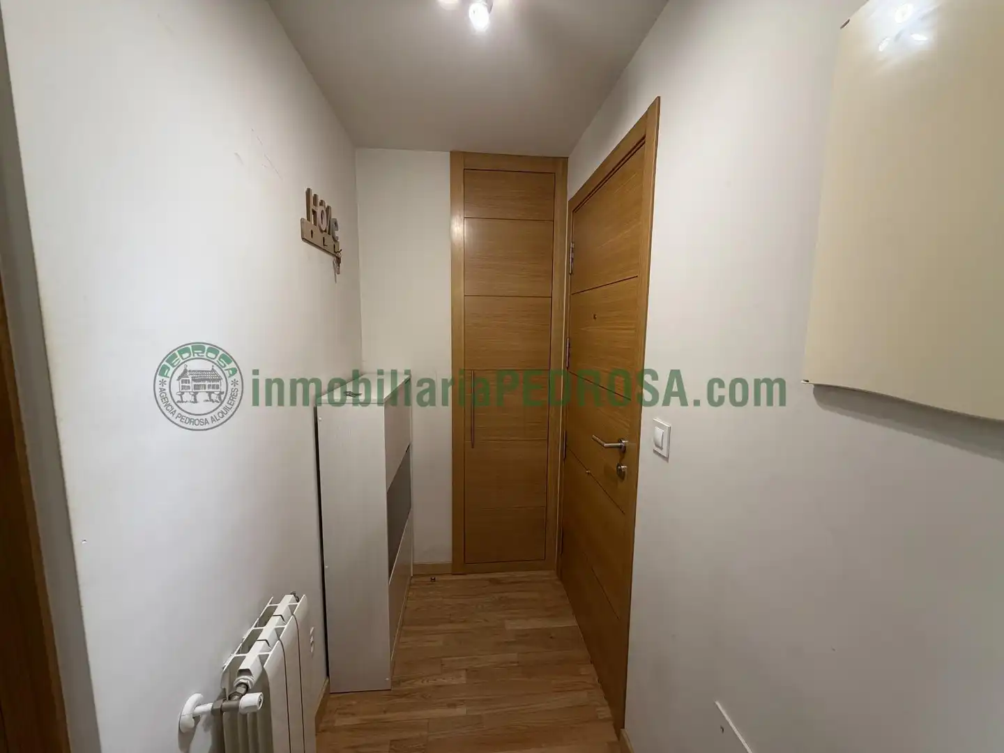 Pis de 53 m² a Pontevedra