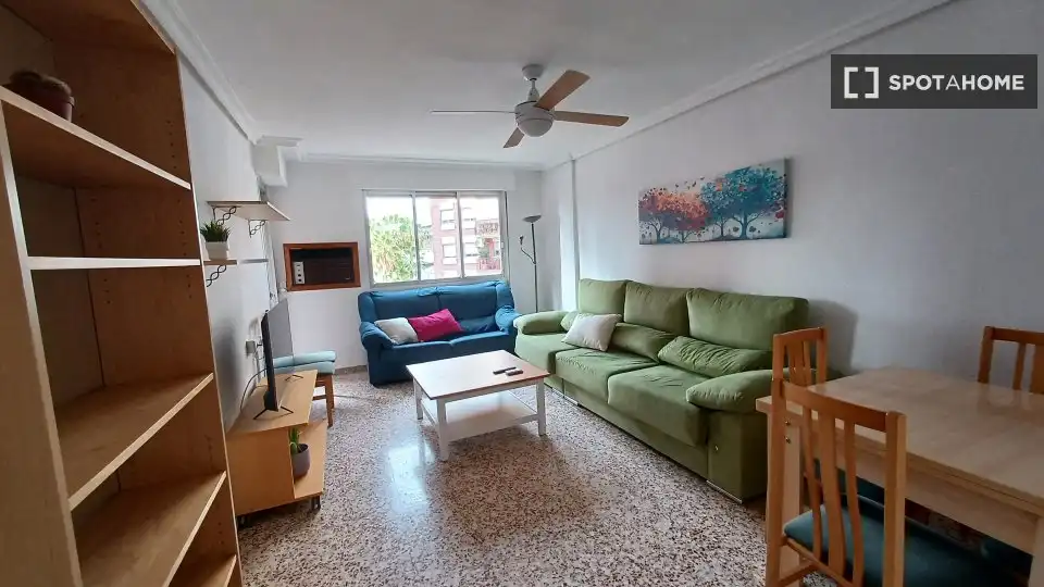 Habitación en alquiler, Murcia