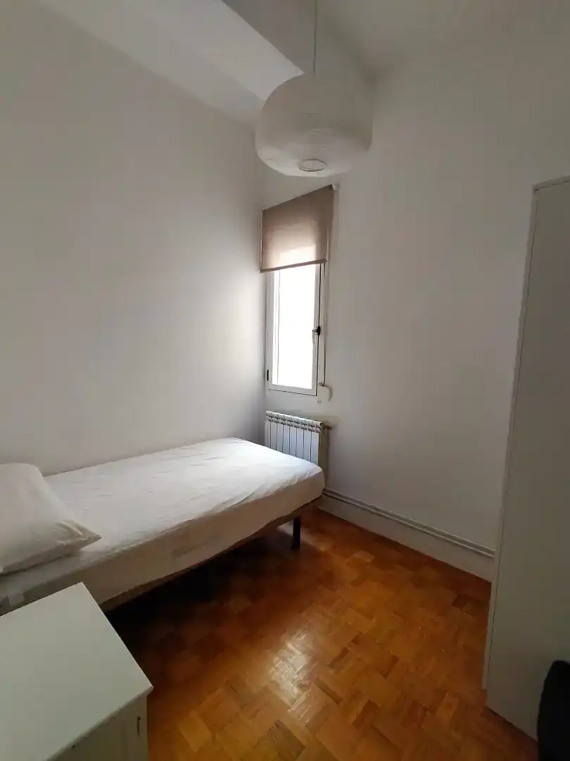 Piso de 90 m² en Ourense