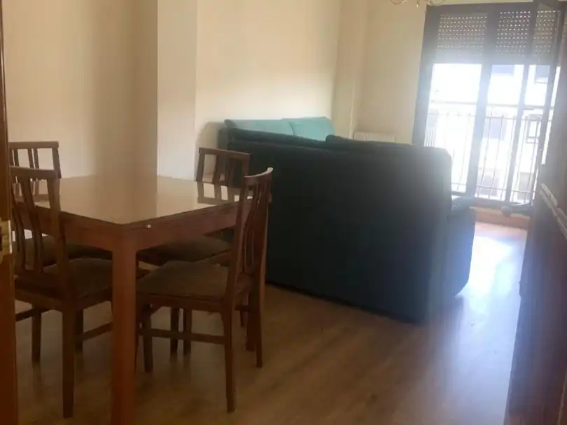Piso de 95 m² en Salamanca