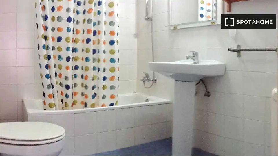 Habitación en alquiler, Santa Marta de Tormes