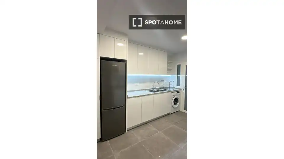 Habitación en alquiler, Las Palmas de Gran Canaria