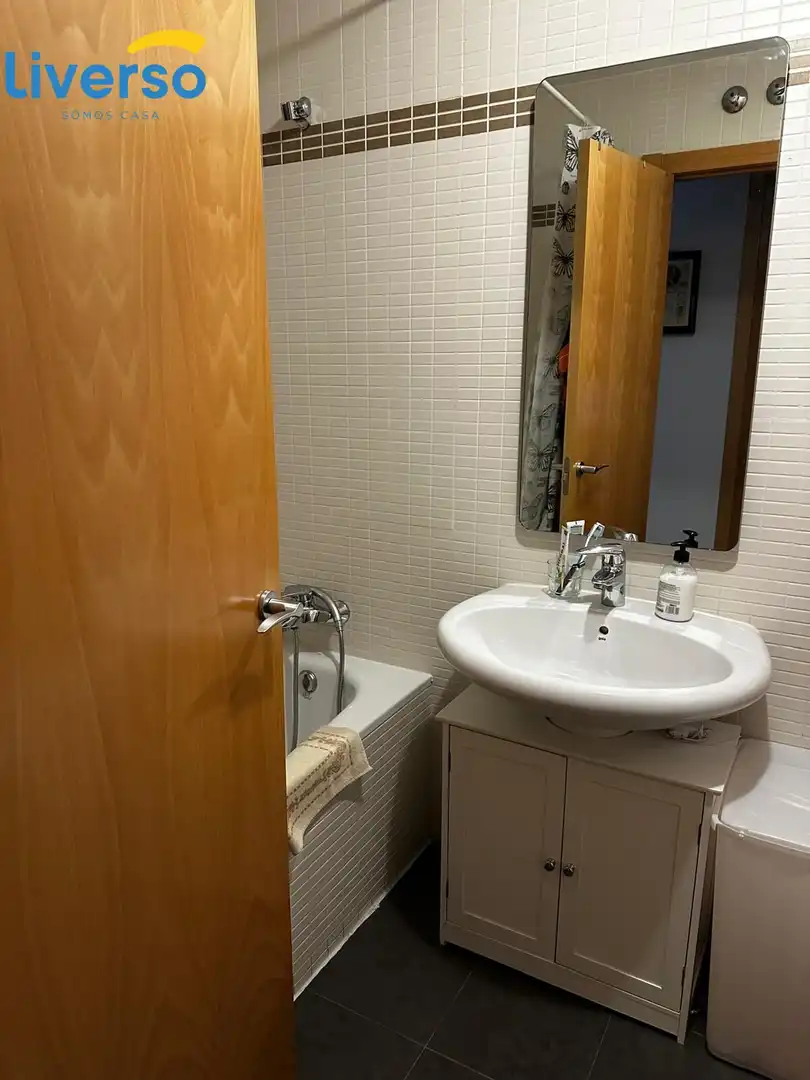 Pis de 85 m² a Burgos