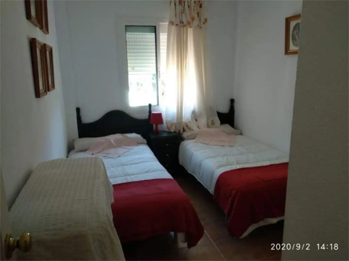 Piso de 111 m² en El Puerto de Santa María