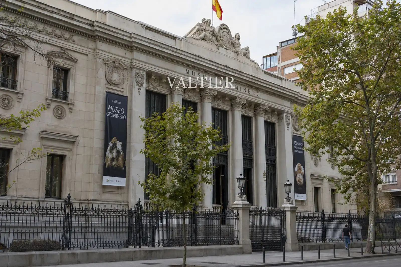 Pis de 62 m² a Madrid