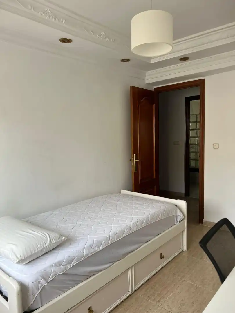 Piso de 120 m² en Melilla