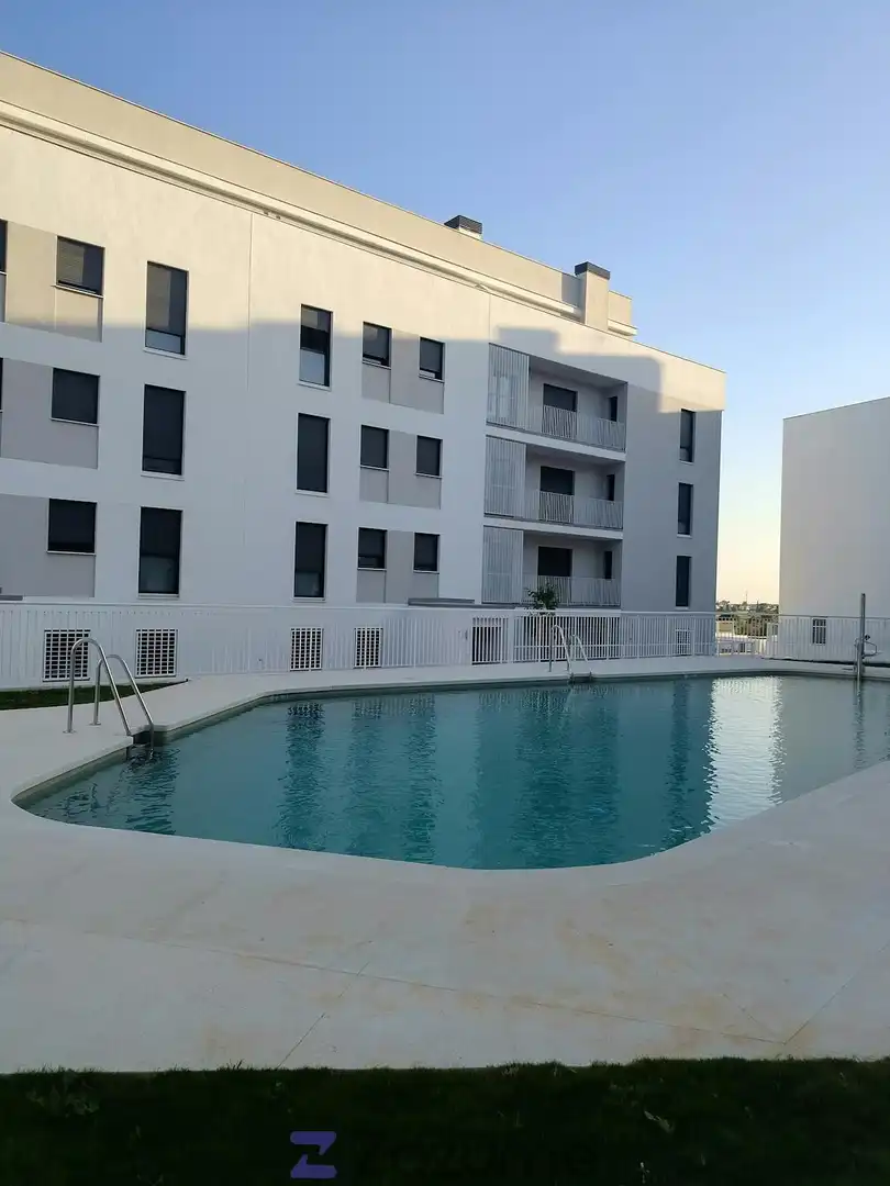 Wohnung 88 m² in Mairena del Aljarafe