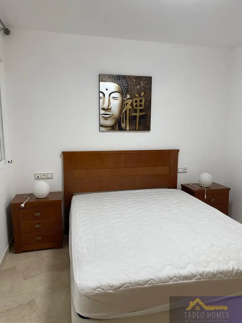 Piso de 45 m² en Murcia