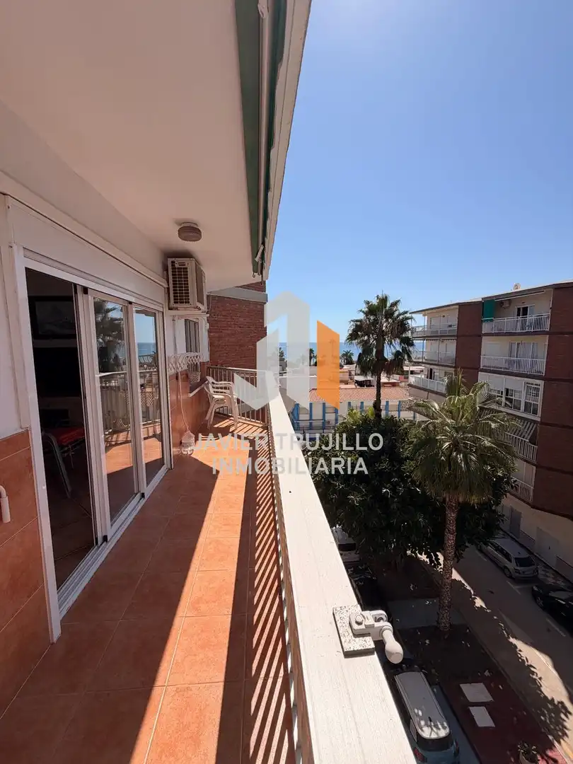Wohnung 85 m² in Vélez-Málaga