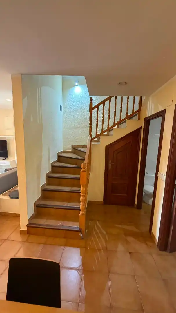 Piso de 300 m² en Puebla de Farnáls