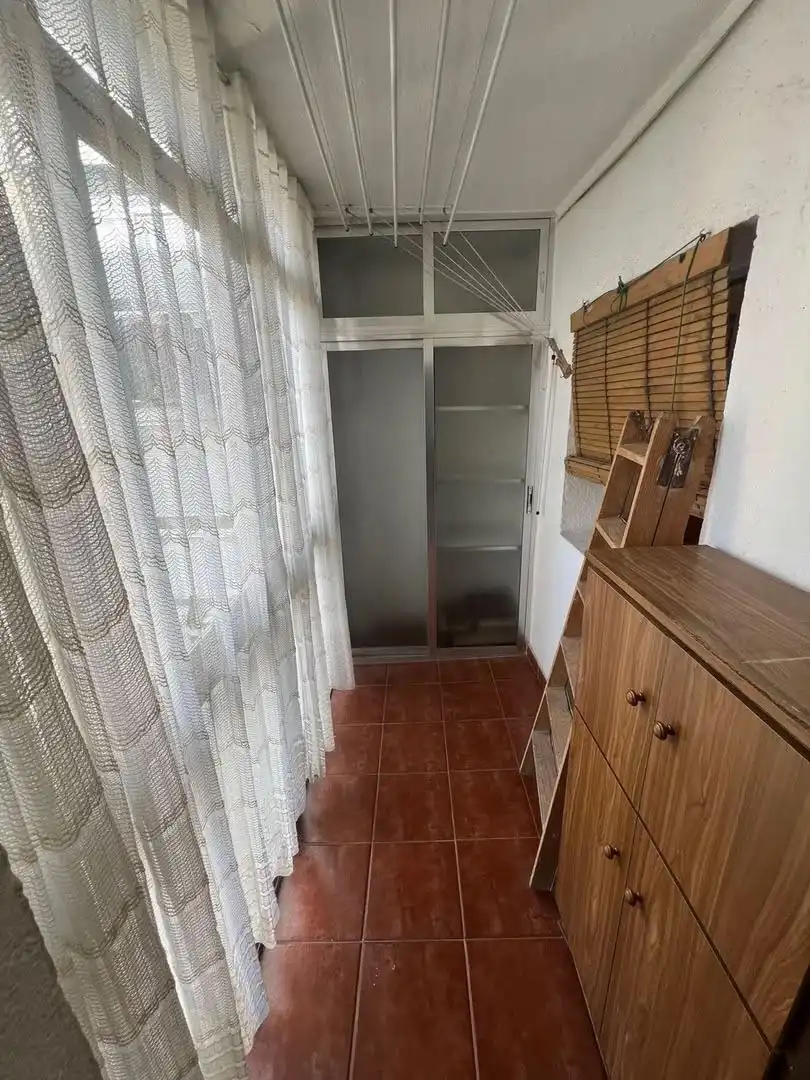 Piso de 55 m² en Madrid