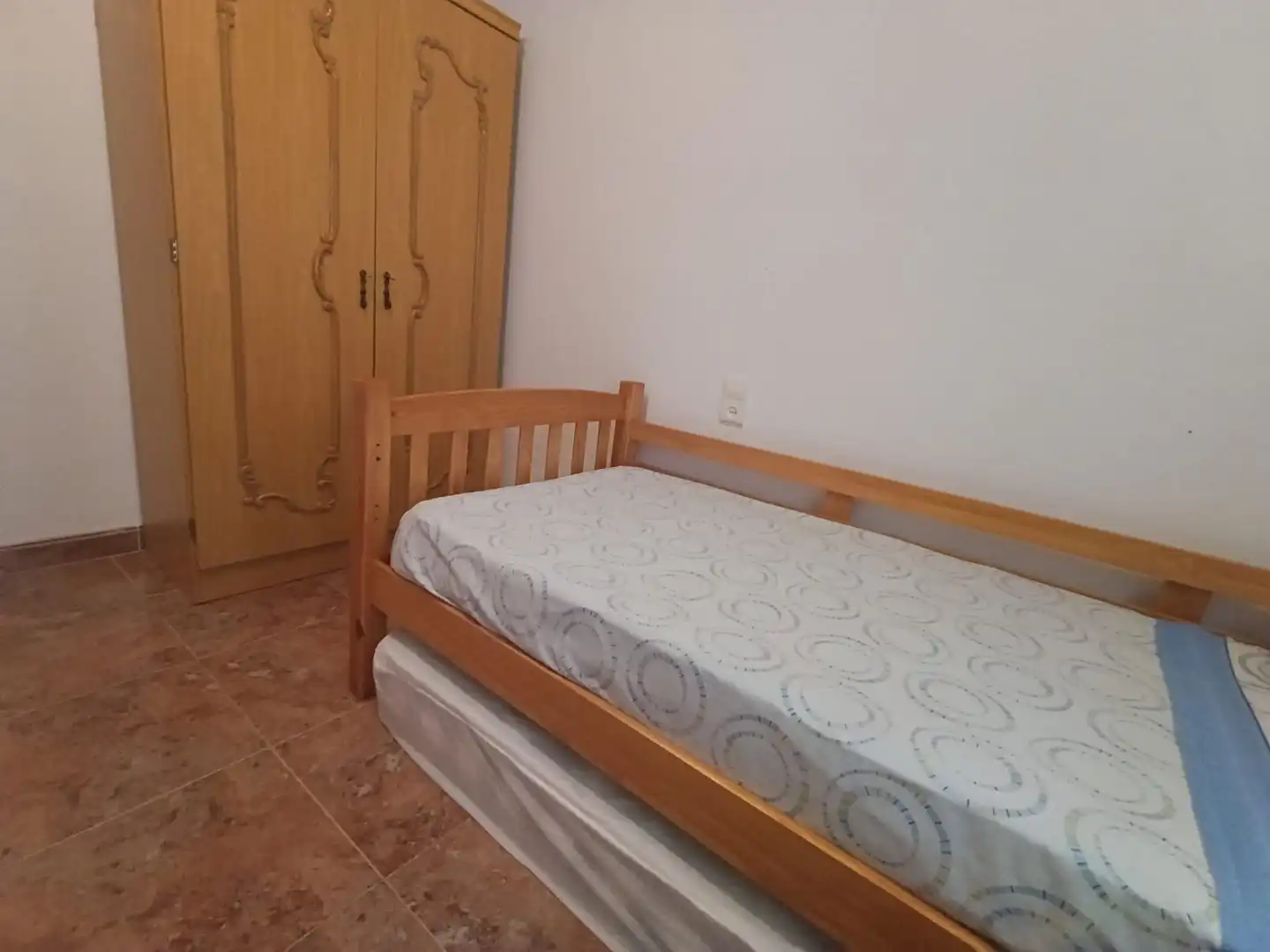 Piso de 75 m² en El Ejido