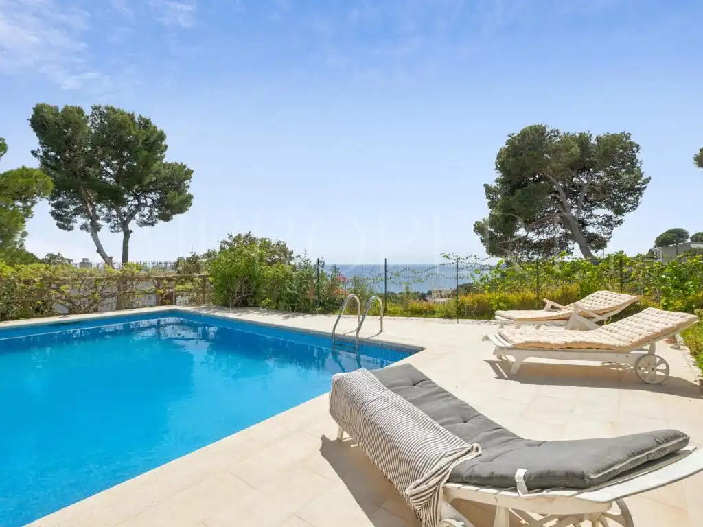 Pis de 255 m² a Calonge i Sant Antoni